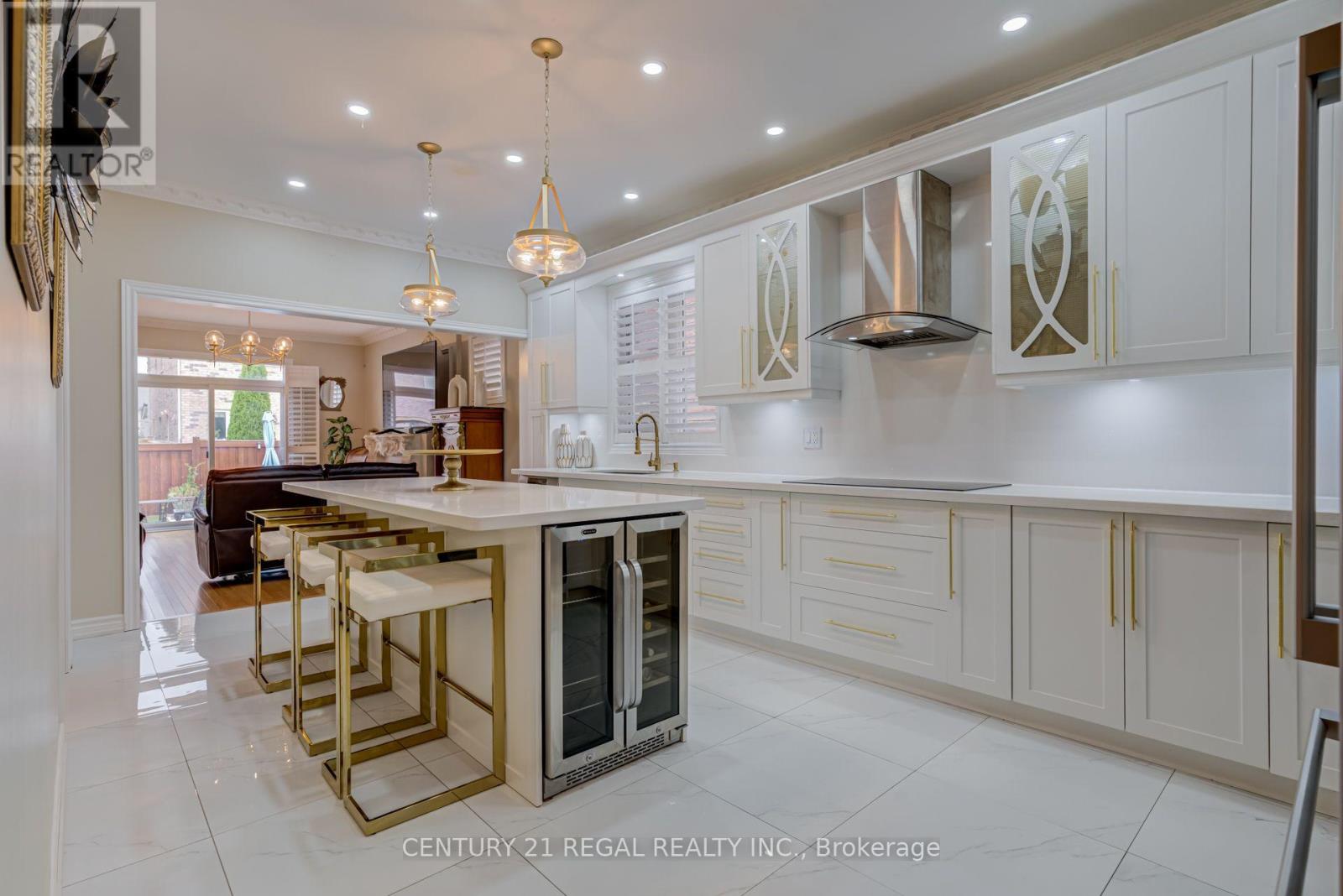 66 McEchearn Crescent, Caledon, ON photo 3
