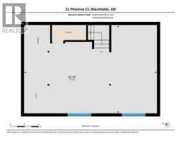 21 Pinetree Close, Blackfalds, AB T4M0G4 Photo 48