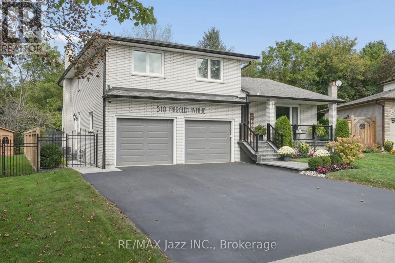 510 Fairglen Avenue, Oshawa, ON photo 2