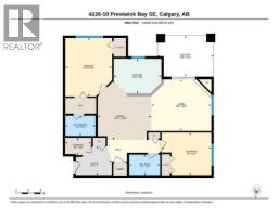 4226, 10 Prestwick Bay Se, Calgary, AB T2Z0B4 Photo 28