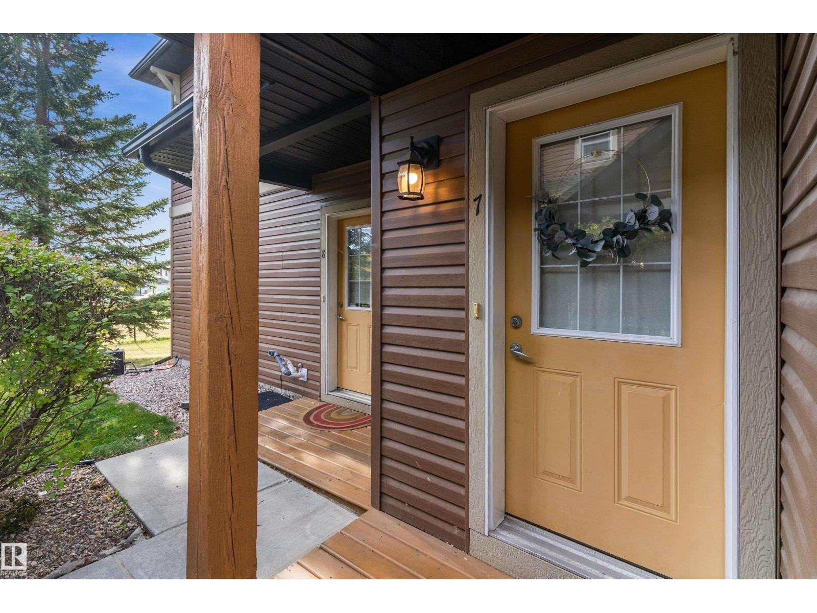 #7 671 Silver Berry RD NW - 3