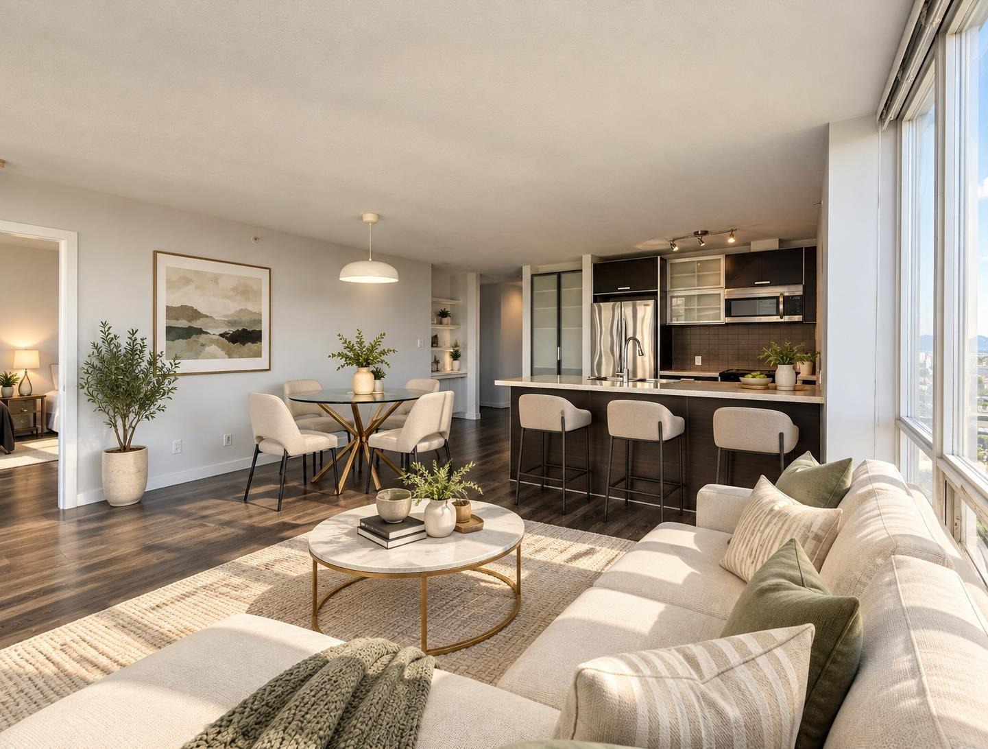 Photo of 2507 13688 100 AVENUE 13