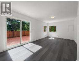 Backyard of 2146 W MCLAREN ROAD · Prince George, BC