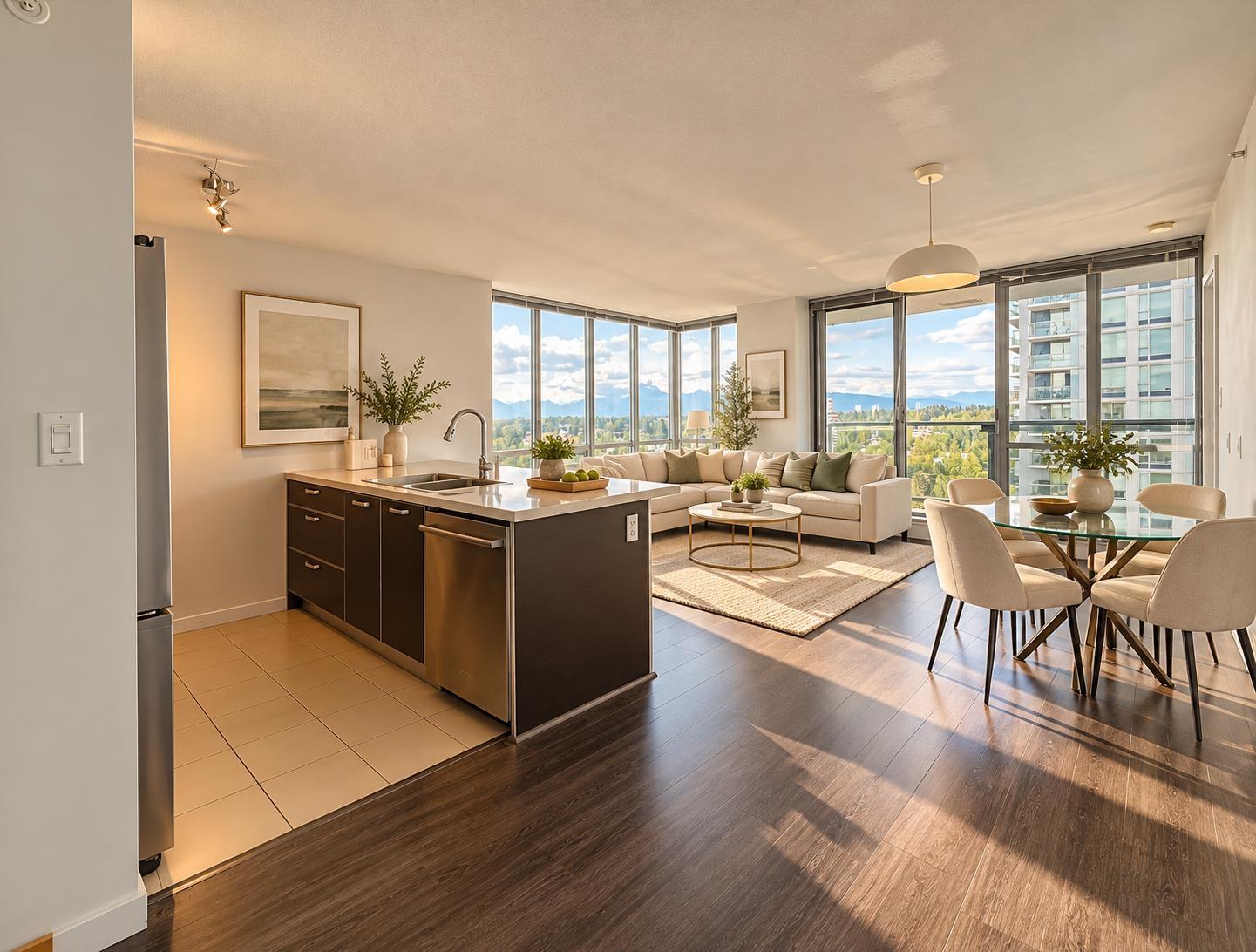 Photo of 2507 13688 100 AVENUE 11