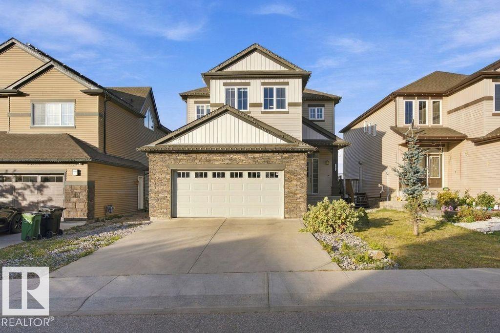 5708 12 AV SW, Edmonton, Alberta, T6X1R4