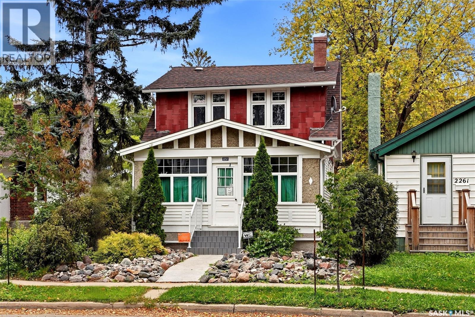 2257 Elphinstone STREET, Regina — photo 2