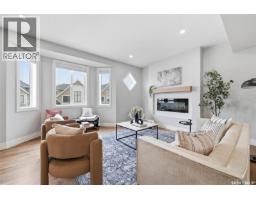 5pc Ensuite bath - 129 3220 11th Street W, Saskatoon, SK S7M5M4 Photo 6