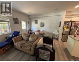 Living room - 24 A & B 2nd Avenue, Clavet, SK S0K0Y0 Photo 6