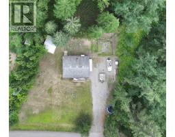 Laundry room - 442 Amsbaugh Road, Quesnel, BC V2J5N7 Photo 6