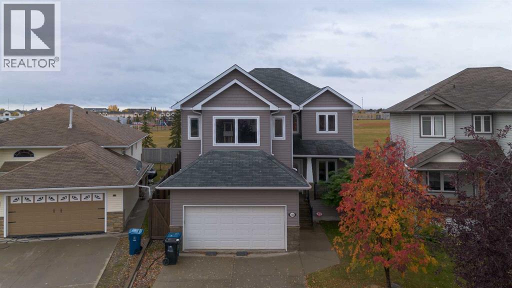 163 Rattlepan Creek Crescent, Fort McMurray