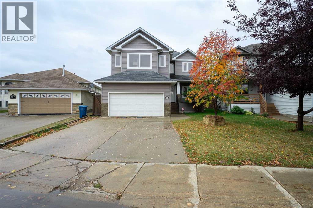 163 Rattlepan Creek Crescent, Fort McMurray