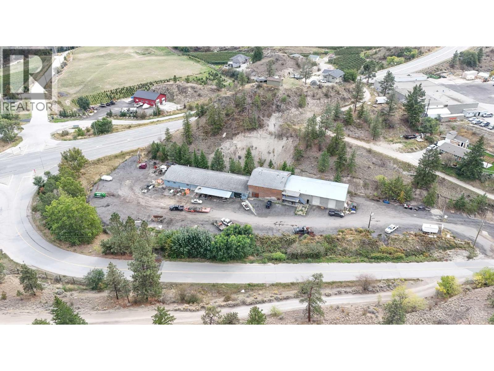 18277 Bentley Road Unit# 1, Summerland