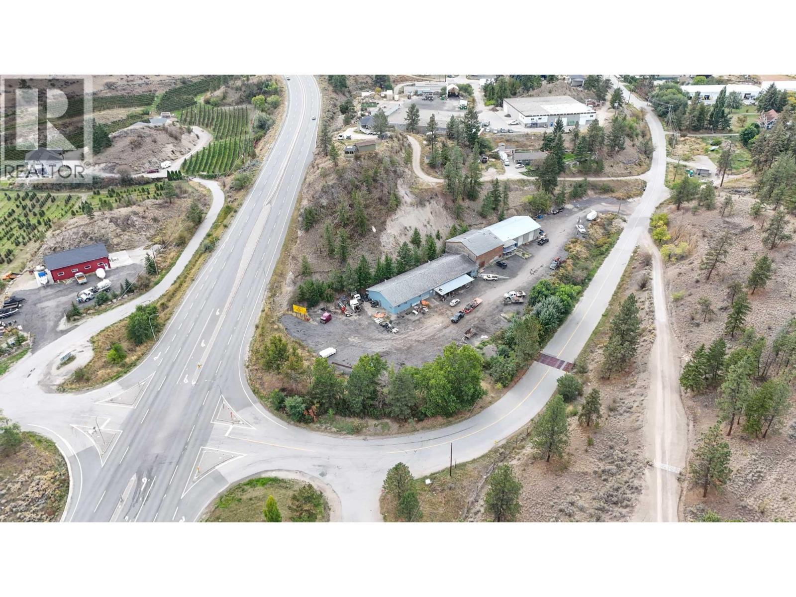 18277 Bentley Road Unit# 1, Summerland