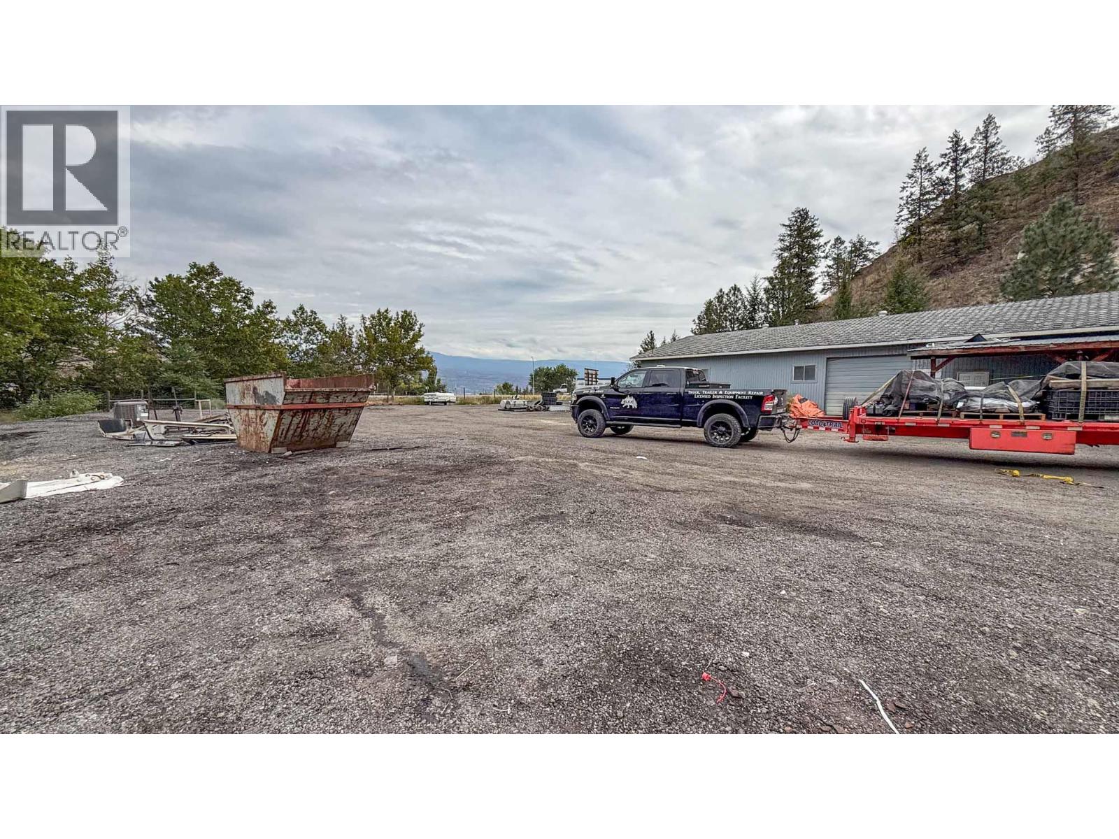 18277 Bentley Road Unit# 1, Summerland