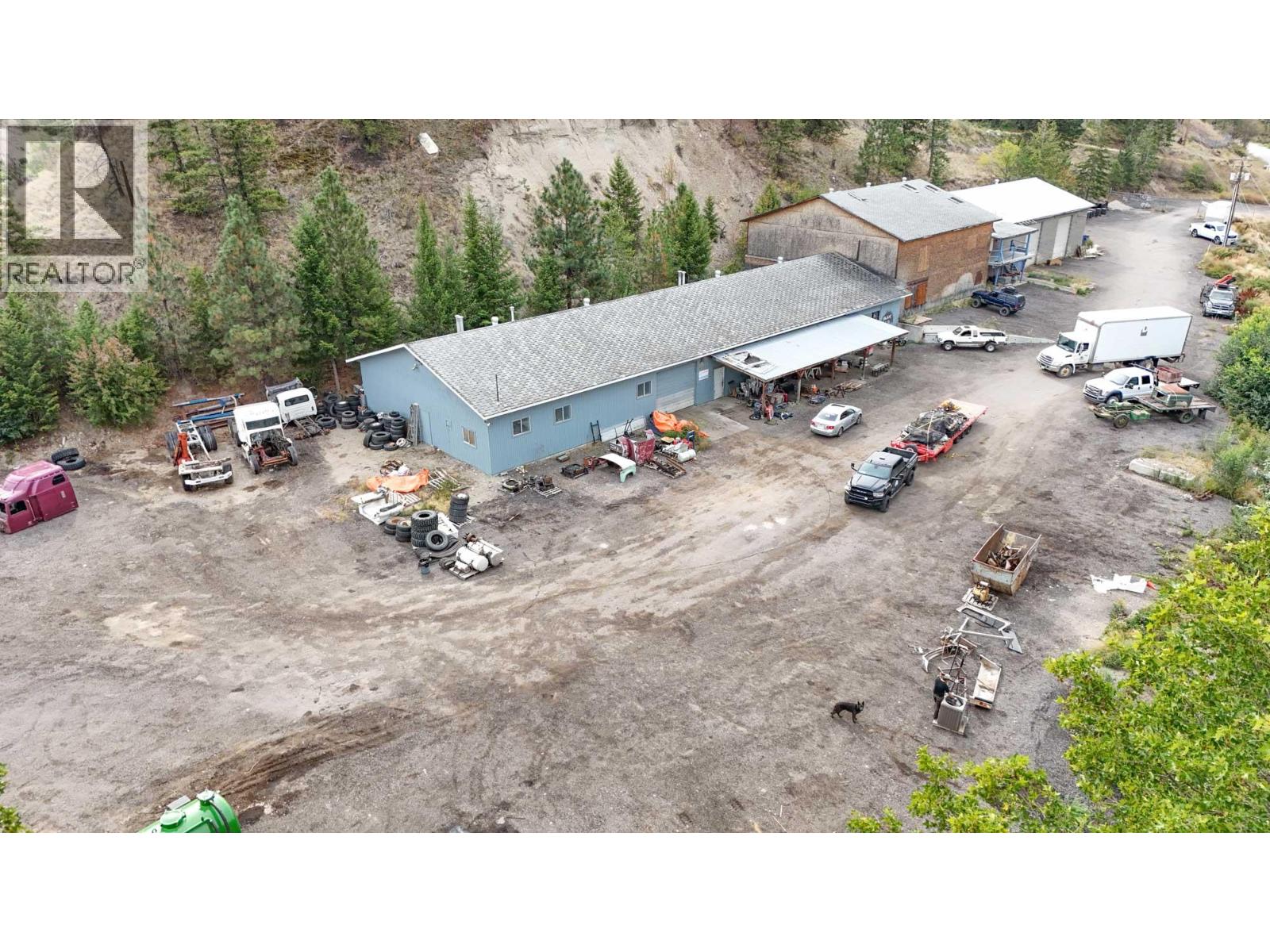18277 Bentley Road Unit# 1, Summerland