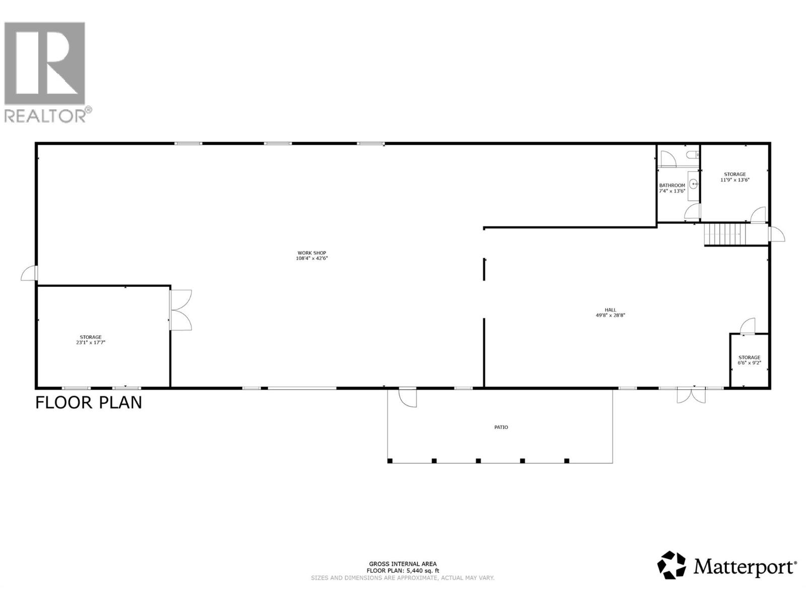 18277 Bentley Road Unit# 1, Summerland