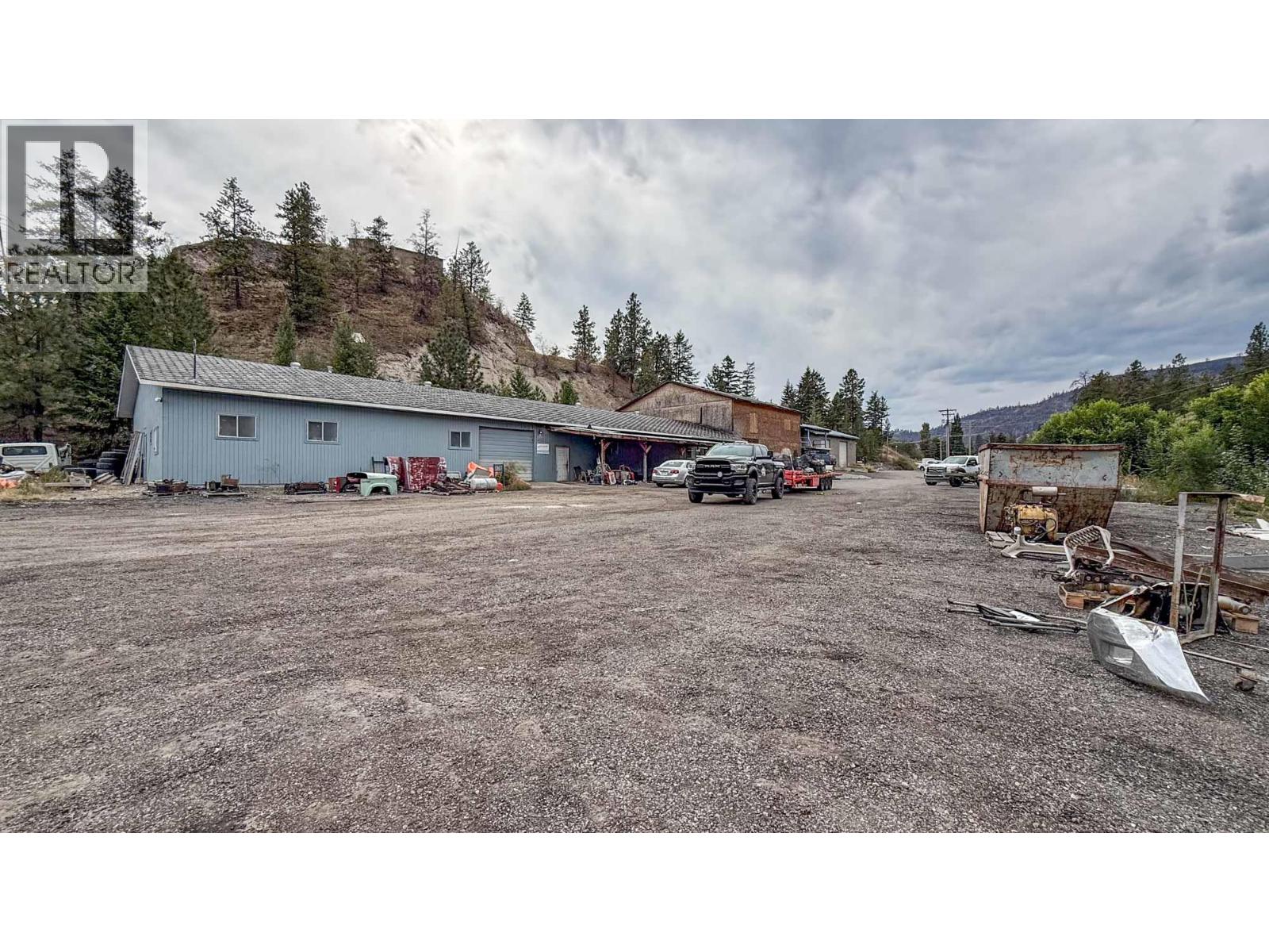 18277 Bentley Road Unit# 1, Summerland