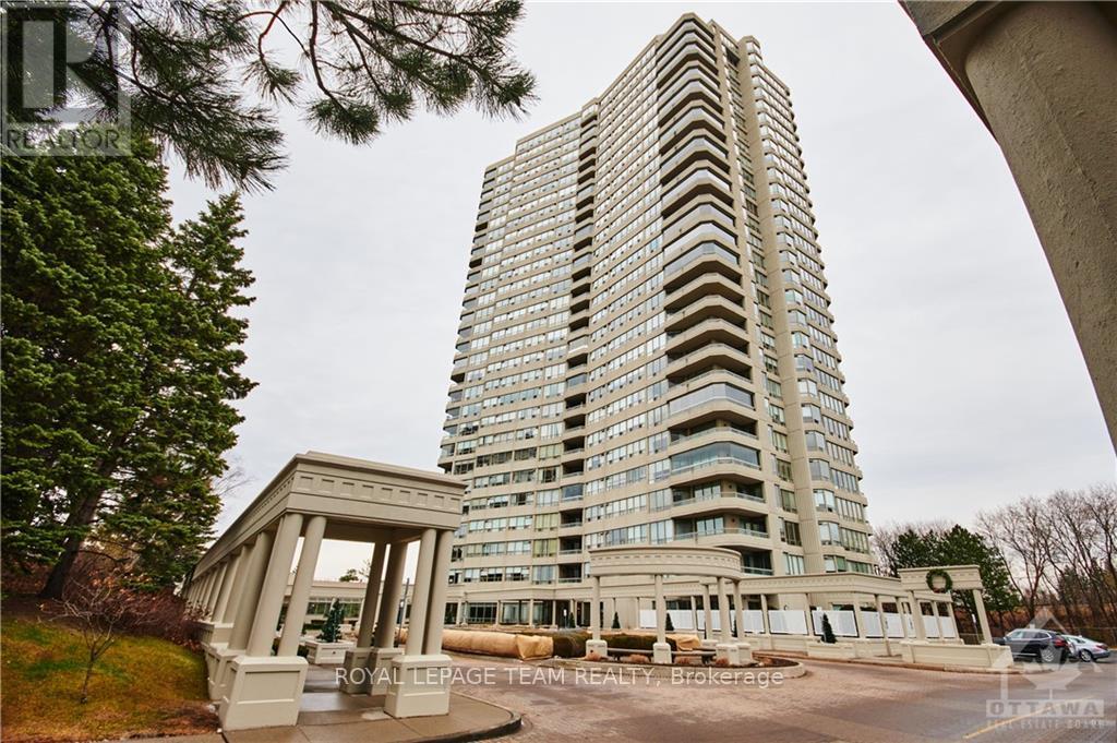 #2903 1480 RIVERSIDE DRIVE - 1