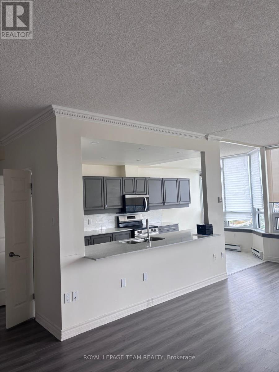 #2903 1480 RIVERSIDE DRIVE - 19