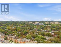 2205 - 25 Frederick Todd Way, Toronto, ON M4G0C9 Photo 7