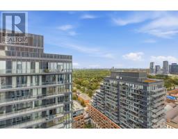2205 - 25 Frederick Todd Way, Toronto, ON M4G0C9 Photo 8