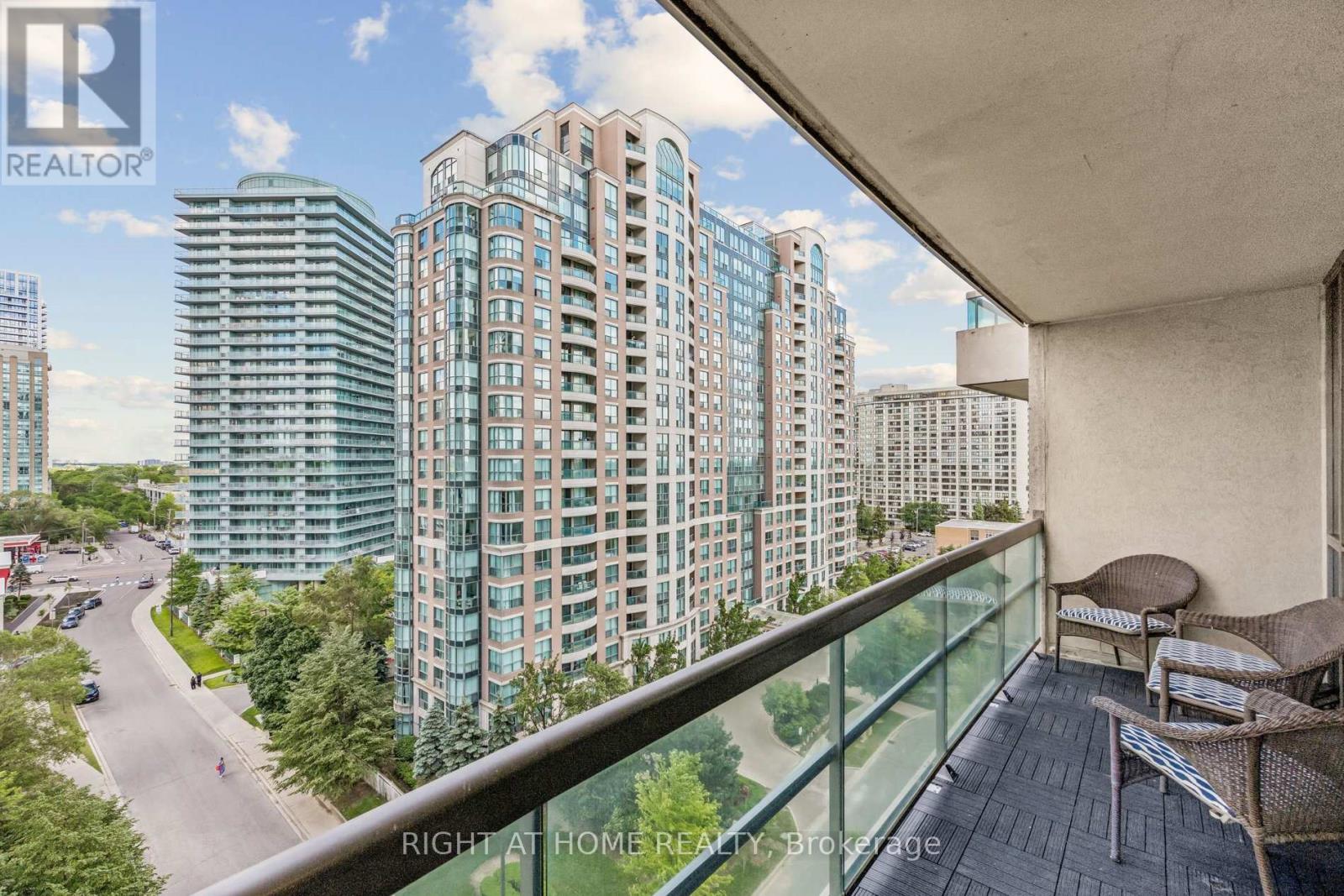 1116- 503 Beecroft Road, Toronto, ON photo 28