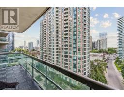 1116 - 503 Beecroft Road, Toronto, ON M2N0A2 Photo 29