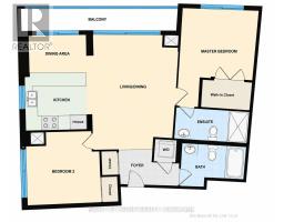 1116 - 503 Beecroft Road, Toronto, ON M2N0A2 Photo 35