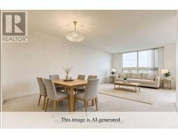 907 - 5 Kenneth Avenue, Toronto, ON M2N6M7 Photo 9