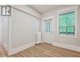 201 - 333 Harbord Street, Toronto, ON M6G1H3 Photo 17