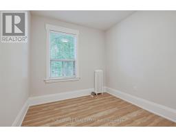 201 - 333 Harbord Street, Toronto, ON M6G1H3 Photo 18