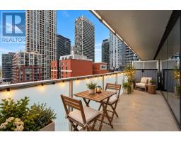 1305 - 11 Charlotte Street, Toronto, ON M5V0M6 Photo 18