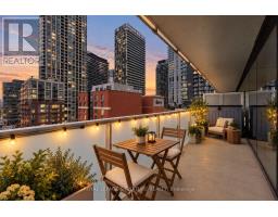 1305 - 11 Charlotte Street, Toronto, ON M5V0M6 Photo 19