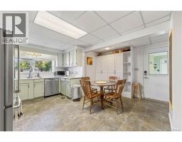Laundry room - 99 Union Street, St  Stephen, NB E3L1V7 Photo 11