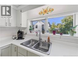 Kitchen - 99 Union Street, St  Stephen, NB E3L1V7 Photo 12