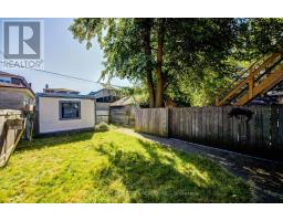 19 Robinson Avenue, Toronto, ON M1L3S8 Photo 45