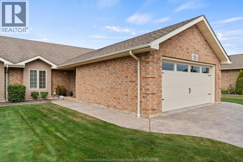 523 GOLFVIEW - 2