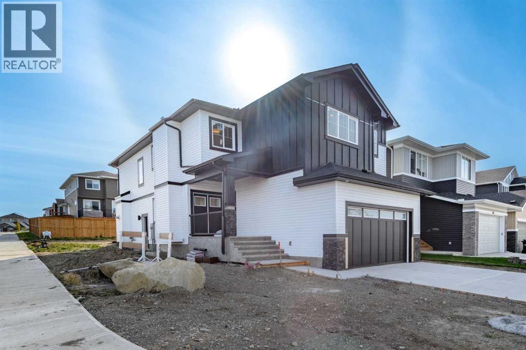456 Rivercrest Road, Cochrane, Alberta, T4C3C6 — thumbnail 2