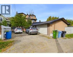 529 18 Avenue Nw, Calgary, AB T2N0T7 Photo 38