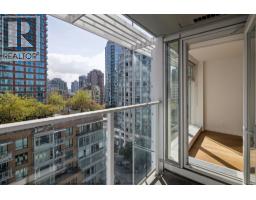 1211 777 Richards Street, Vancouver, BC V6B0M6 Photo 18
