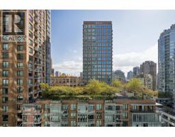 1211 777 Richards Street, Vancouver, BC V6B0M6 Photo 20