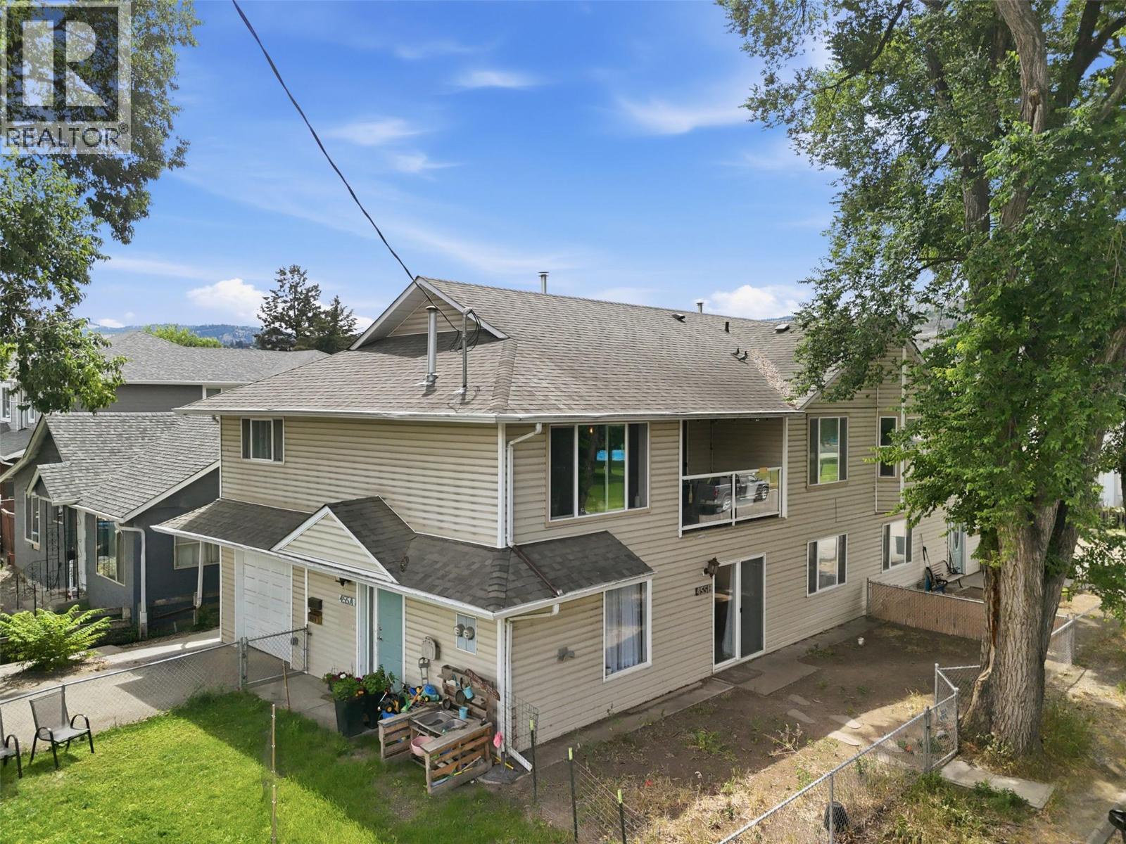 455 Campbell Avenue - 1