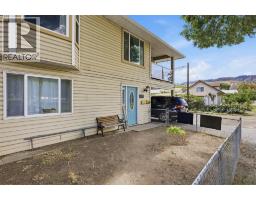 Bedroom - 455 Campbell Avenue, Kamloops, BC V2B3R8 Photo 22