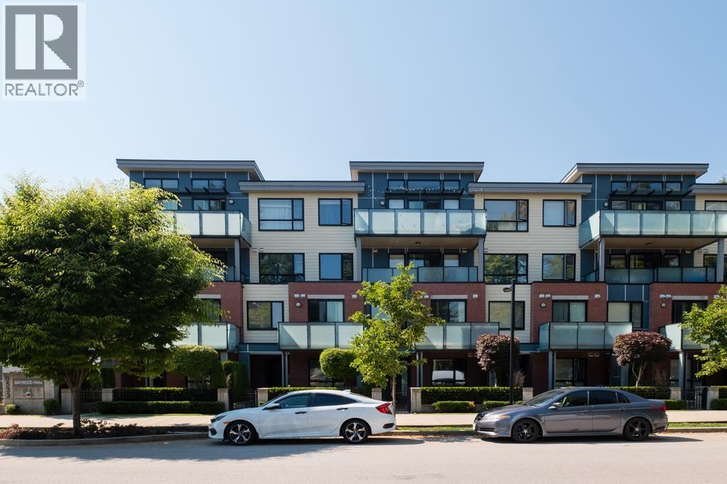 210 6533 MCKAY AVENUE, Burnaby - Image 1