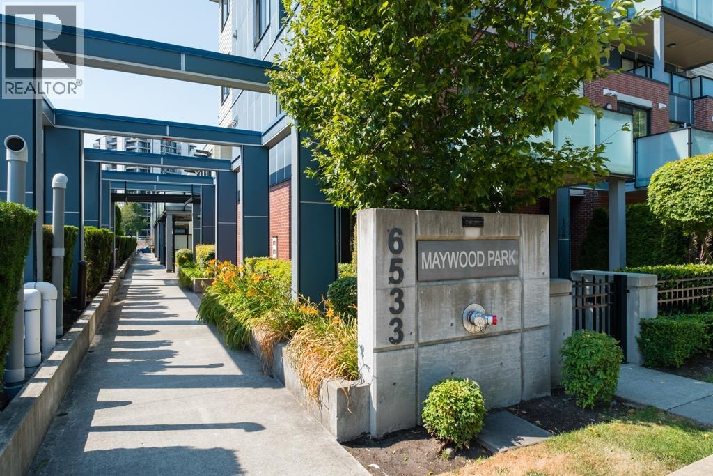 210 6533 MCKAY AVENUE, Burnaby - Image 1