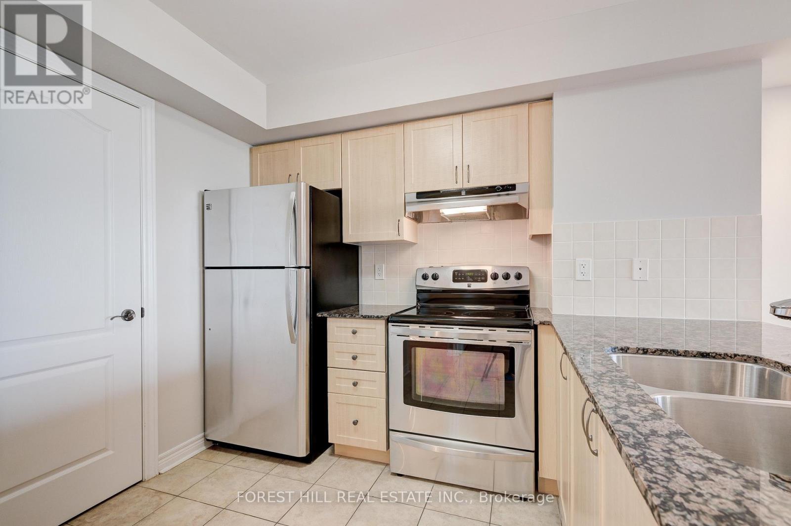 1509 - 15 NORTH PARK ROAD, Vaughan (Beverley Glen) — photo 6