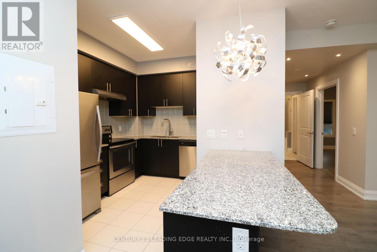 123 - 481 RUPERT AVENUE, Whitchurch-Stouffville (Stouffville)
