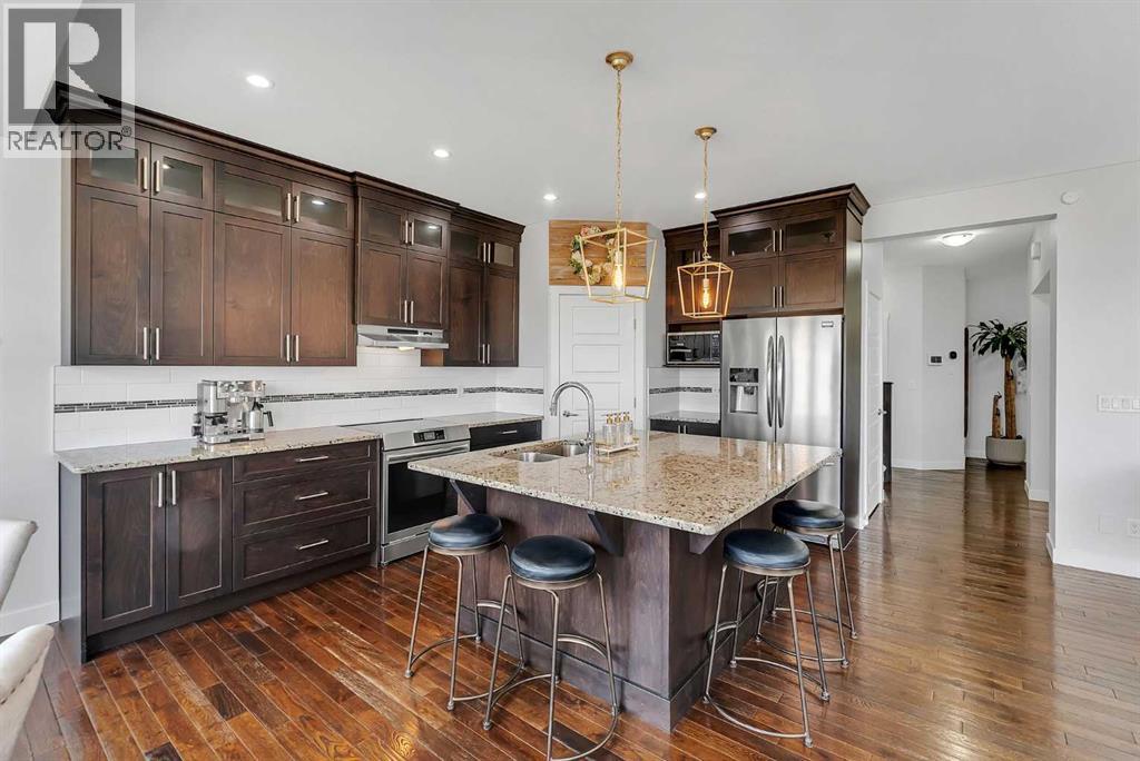 89 Williamstown Park NW - 11