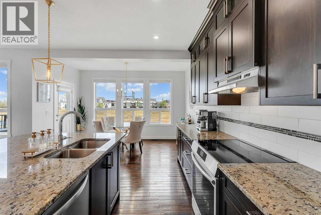 89 Williamstown Park NW - 14