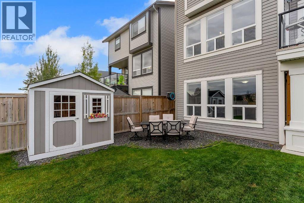 89 Williamstown Park NW - 36